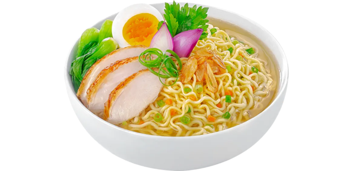 Mi Burung Dara Instan